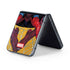 Marvel Spiderman Web Shooting Galaxy Z Flip5 5G Skin